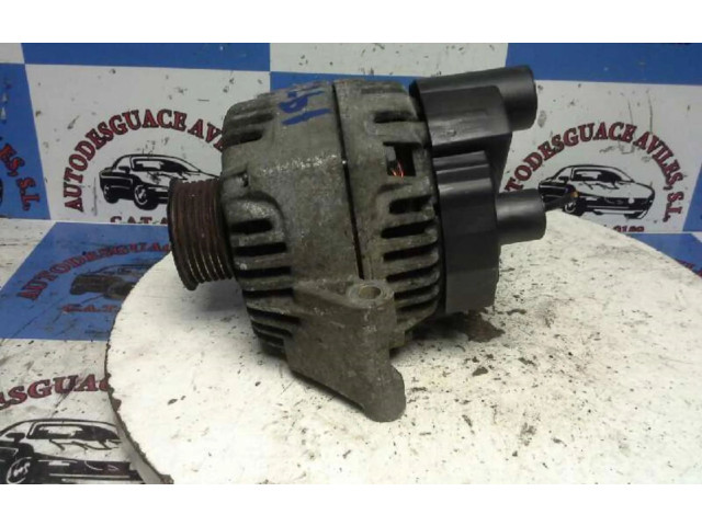 Píst 46823546 Fiat Panda II