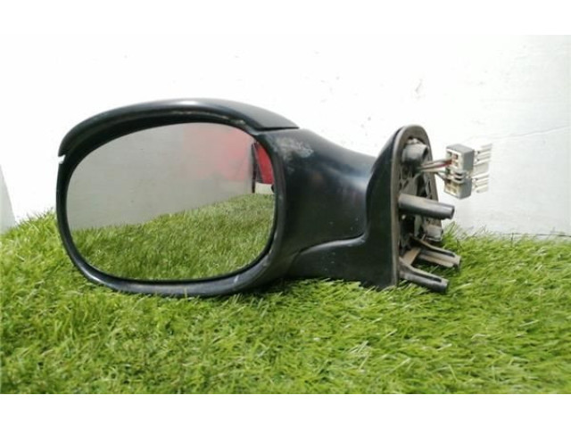 Зеркало (механическое) Citroen Xsara Picasso - года