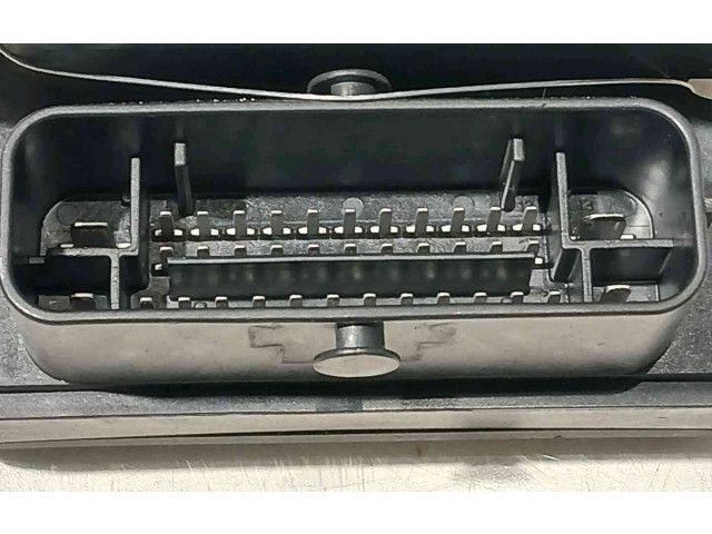 Блок АБС 476605586R   Dacia  Duster II  2017 - 2024 года