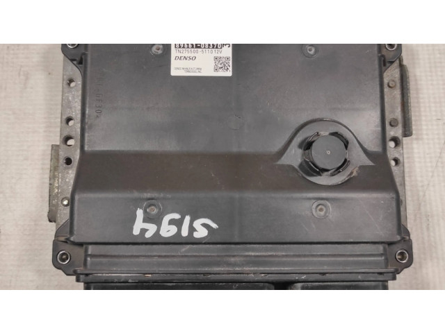 Řídící jednotka 8966108370, TN2755005110 Toyota Sienna XL30 III 2015