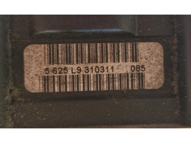 Блок АБС AW932C405CF, AW932C325AB Jaguar XJ X351 2009-2019 года