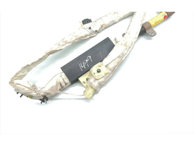 Боковая подушка безопасности 96631497   Chevrolet Captiva