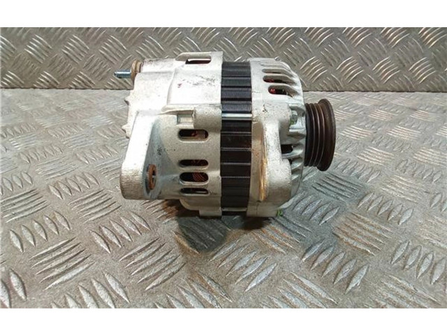 Генератор 235502065030 Daewoo Kalos