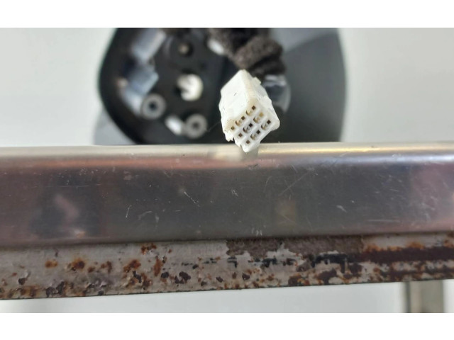 Зеркало электрическое Mazda 3 II 2013 - 2016 года