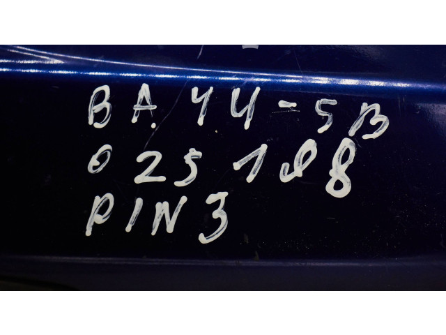 Zpětné zrcátko Nissan X-Trail T30 2005 e13010621