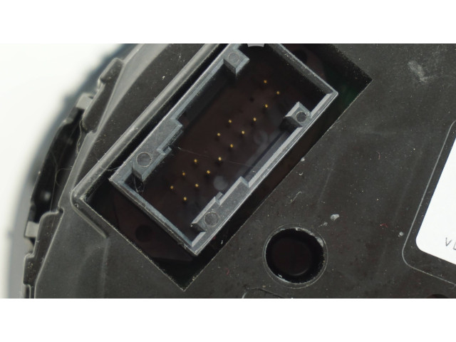 Панель приборов 5E0920751, A2C87374400 Skoda Octavia Mk3 (5E)