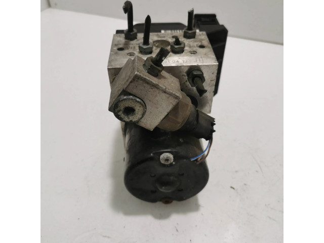 Jednotka ABS A0034312412, 0265202407 Mrcedes-Benz E W210 2001