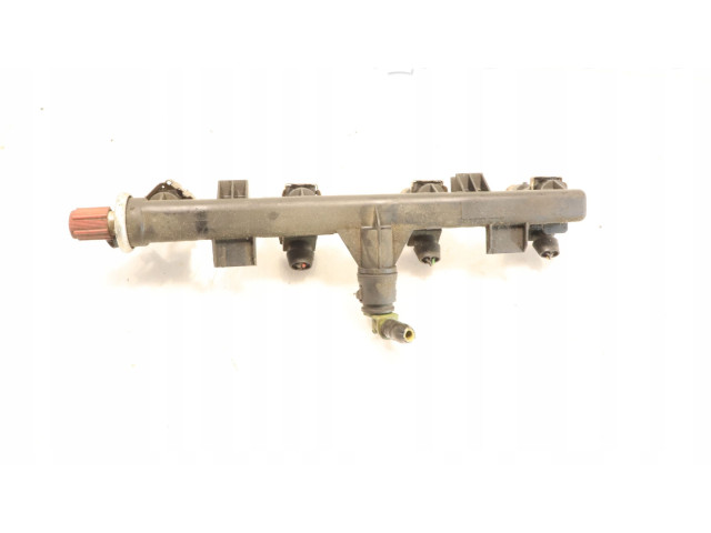 Vstřikovací lišta 0280151302 Fiat Tipo 843A1000