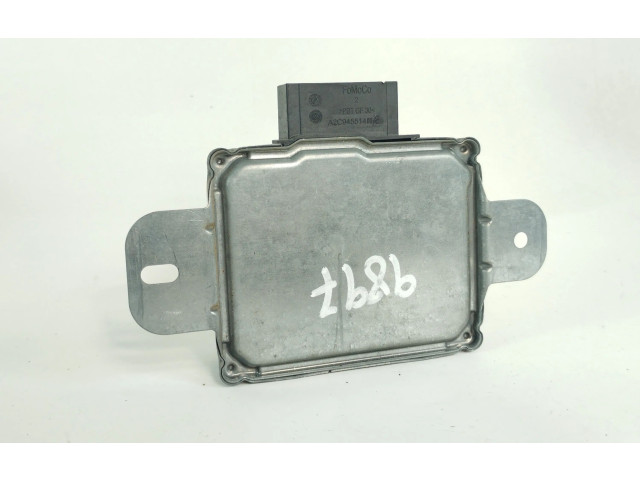 Блок управления GK2T14B526CE, A2C11234104   Ford Transit -  Tourneo Connect