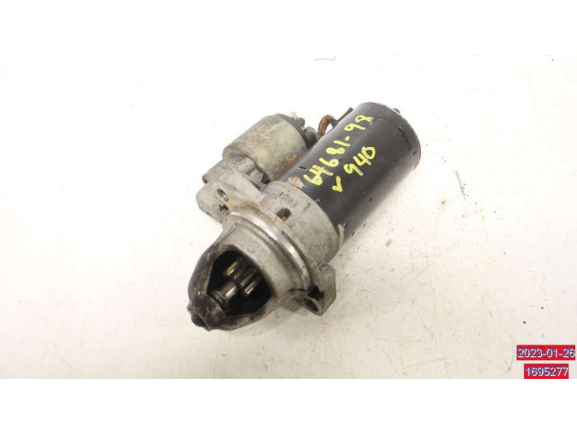 Стартер       Volvo 940  1991 - 1998 года   