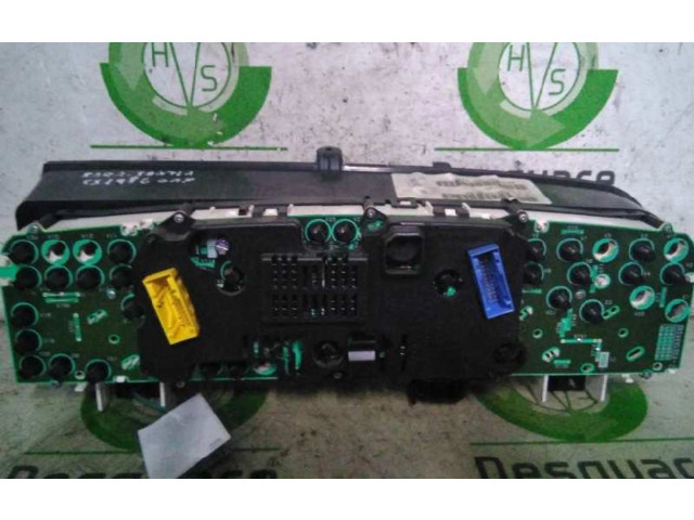 Панель приборов 9634924180, 0090059 Citroen Xantia