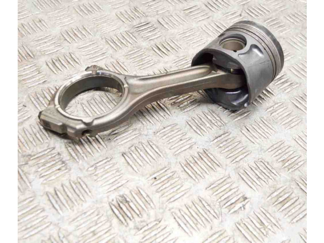 Píst 68147228AA, 68147233AA Dodge RAM pro naftový motor 3.0