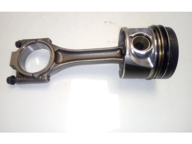 Píst    Seat Ibiza IV (6J,6P)     