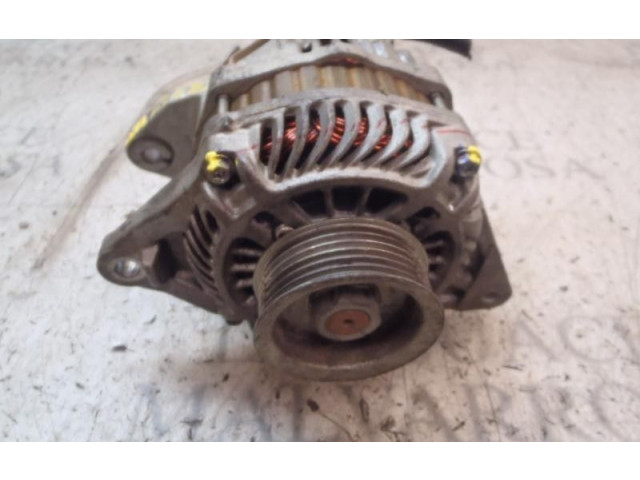 Генератор    Mitsubishi L200      