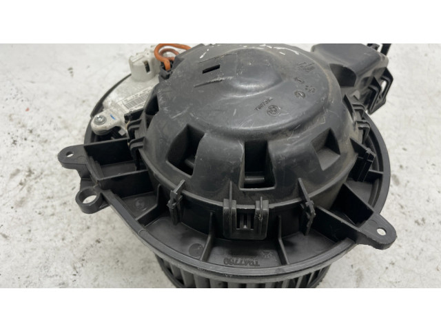 Вентилятор печки    T967354   BMW 3 F30 F35 F31