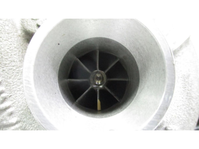 Turbodmychadlo Турбина 282012A701 Hyundai i30 1.6