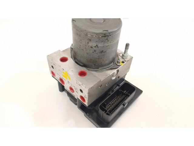 Блок АБС 9666542880 Ford Ecosport 2013-2017 года