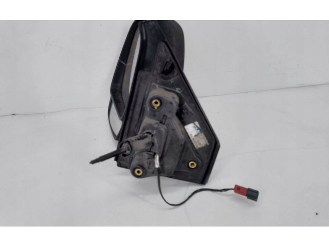 Зеркало электрическое Opel Combo D 2011 - 2017 года