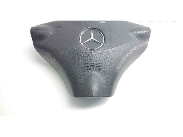 Подушка безопасности водителя YJHNY51QEFY Mercedes-Benz A W168