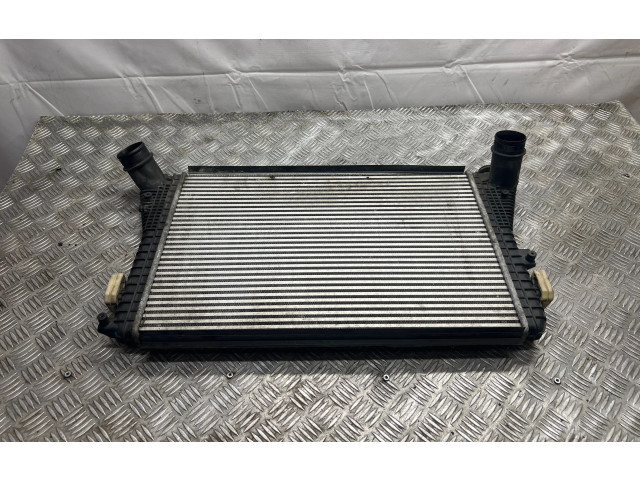 Интеркулер Volkswagen Touran II