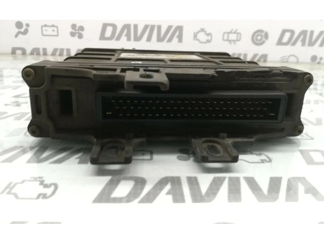 Блок управления коробкой передач 001927731L   Skoda Fabia Mk1 (6Y)