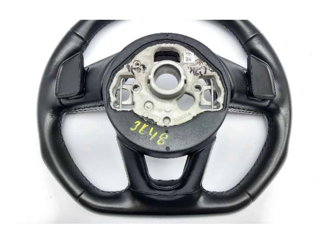 Руль Audi A1  2018 -  года 6380700, 82A419091AF      