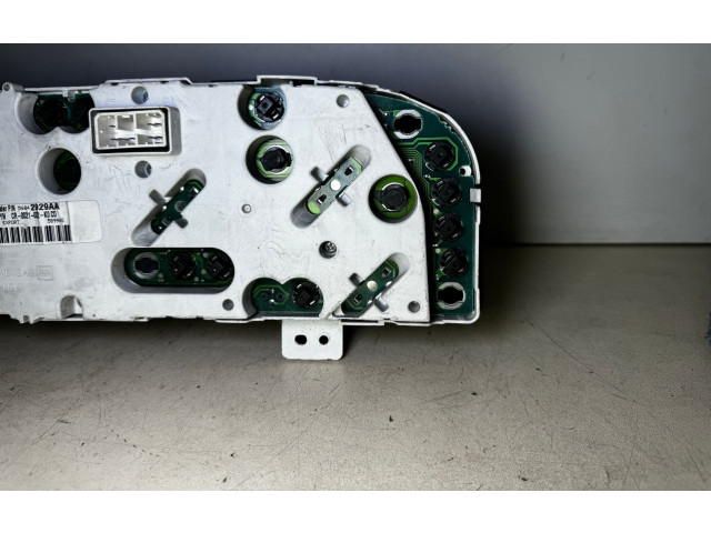 Панель приборов 56042929AA, CR0021002K0 Jeep Grand Cherokee (WJ)