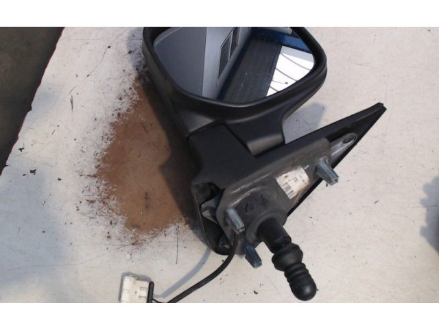 Zpětné zrcátko Citroen Berlingo 2008