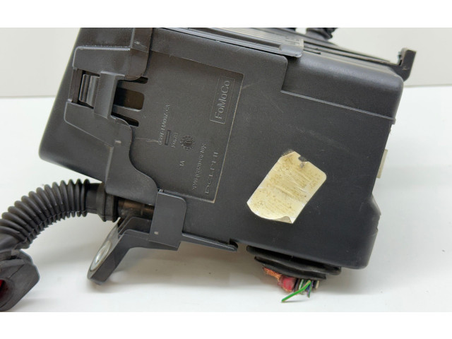 Блок предохранителей  6G9T14A067CA   Volvo XC70    