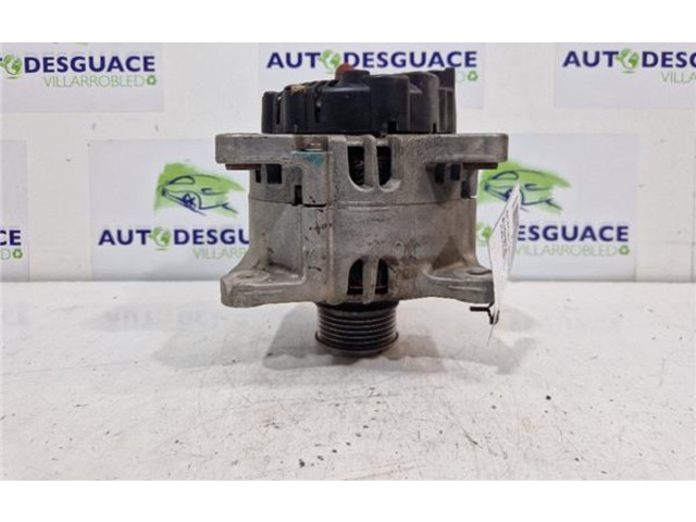 Генератор H612249A, FG15T050 Dacia Duster