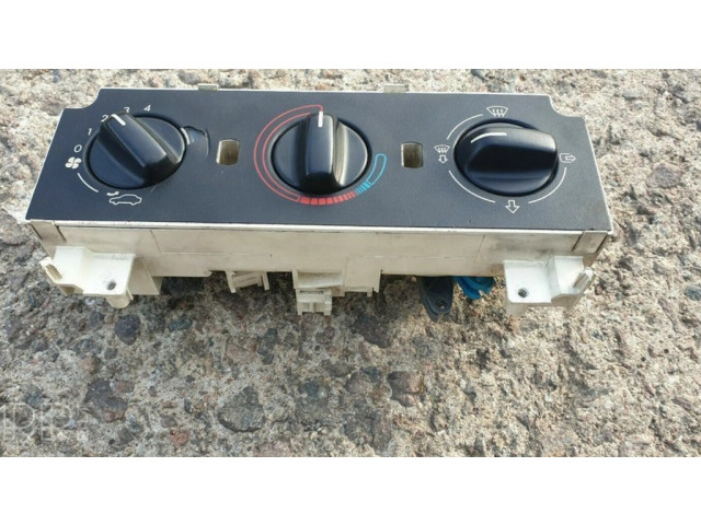 Блок управления климат-контролем 657419D   Peugeot 306