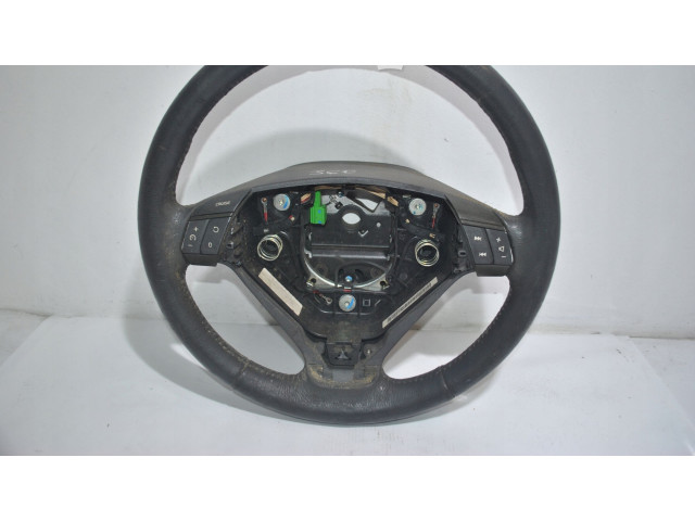 Руль Volvo S60 2001 - 2004 года