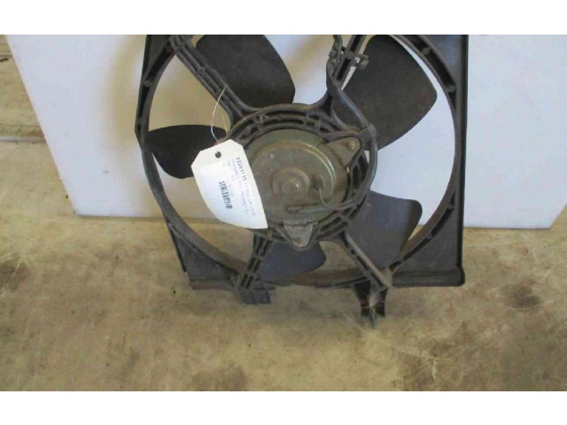 Вентилятор радиатора RF1S15150, RF1S15150 Mazda Premacy