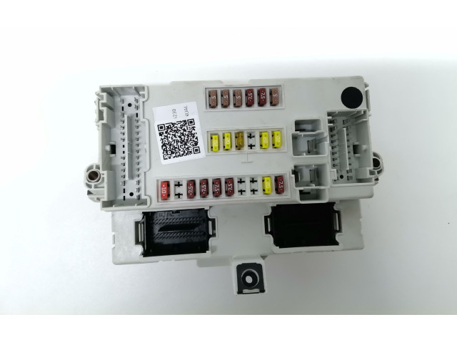 Блок предохранителей 51965996, 199B4000 Fiat 500L