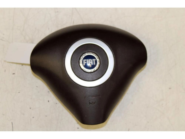 Подушка безопасности водителя    Fiat Punto (188)