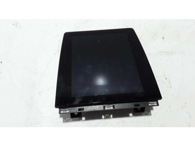 Панель приборов 248095682R   Renault Captur II       