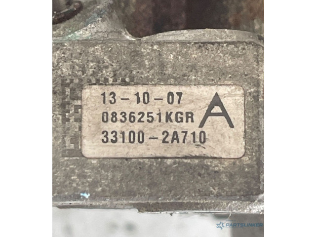 Vstřikovací čerpadlo 28277574 KIA Venga