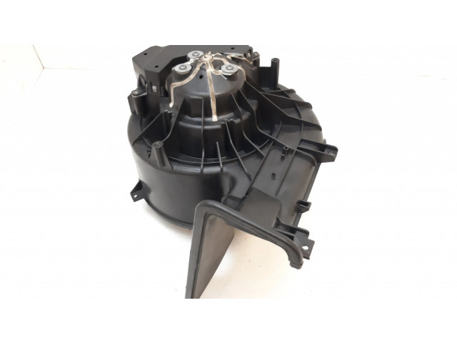 Вентилятор печки 006956V Opel Vectra C