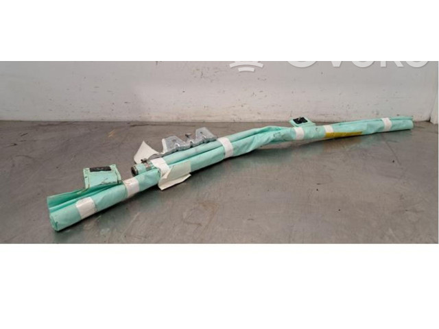 Боковая подушка безопасности A4478607900   Honda Jazz