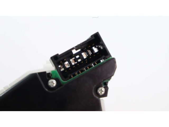 Ручка стеклоочистителей 25260-JG44A Nissan X-Trail T31