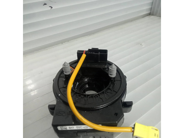 Подрулевой шлейф SRS 93490-G3130   KIA Ceed