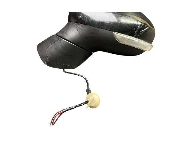 Зеркало электрическое        Fiat 500X  2014 - - года   