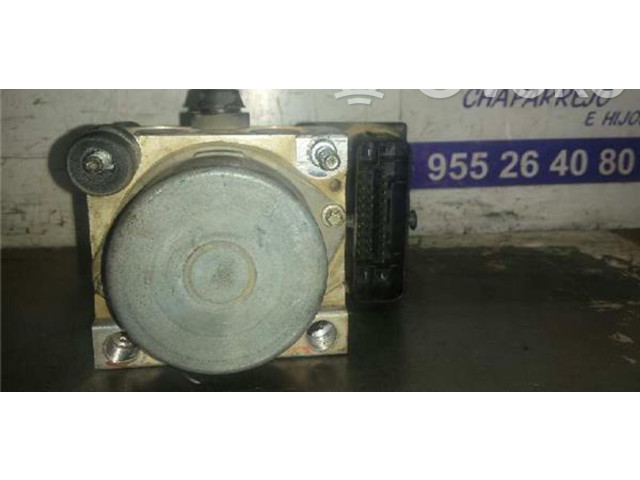 Блок АБС 0265231995, 51891072 Fiat Linea - года