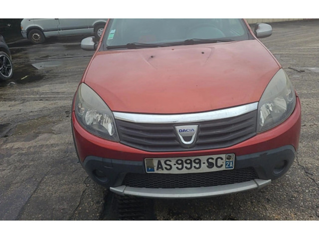 Вентилятор радиатора     214815057R    Dacia Sandero 