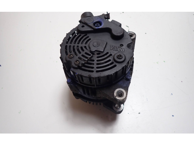 Генератор 9635342080, 2542228C Citroen Berlingo