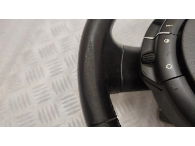 Руль Citroen C4 I  2004-2010 года 96471578ZD, 96591807ZD      