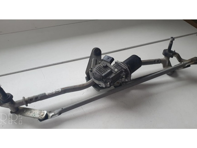 Моторчик дворников     Audi TT TTS RS Mk3 8S