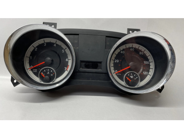 Přístrojová deska Dodge Caravan 2012 P68055681AG