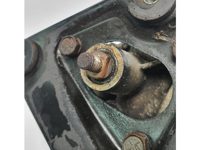 Моторчик дворников F07U-17304-AA Ford Ranger