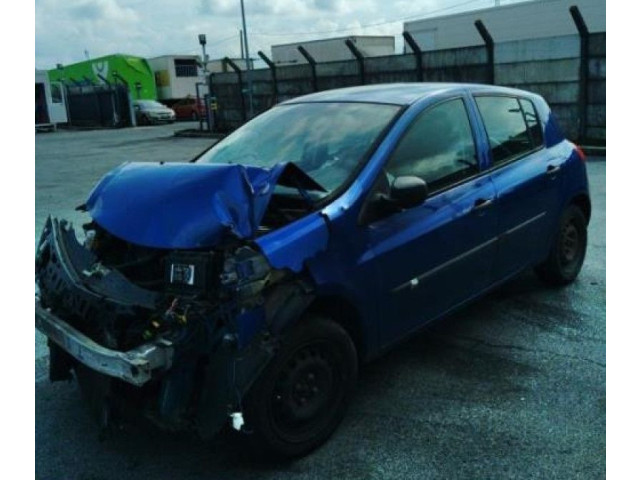 Вентилятор печки 7701062226 Renault Clio III